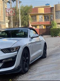فۆرد مۆستانگ
